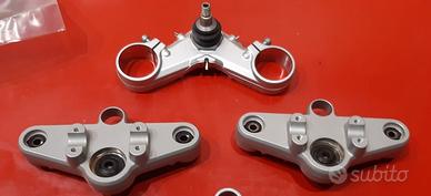 PIASTRA INFERIORE SUPERIORE BMW