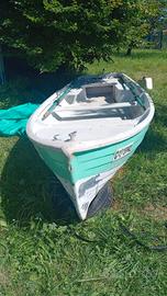 Barca da pesca