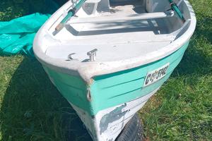 Barca da pesca