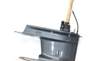 Piede Yamaha F350A
