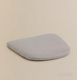 4 Cuscini per sedie (imbottiti nuovi)