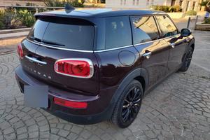 MINI Clubman One D Hype 