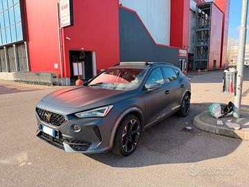 Cupra formentor 1.5 FULL OPTIONAL