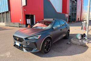 Cupra formentor 1.5 FULL OPTIONAL