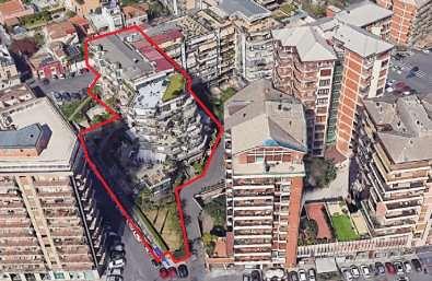 Appartamento – Catania, San Giovanni li Cuti, Picanello-Ognina-Barriera-Canalicchio - Vista 2