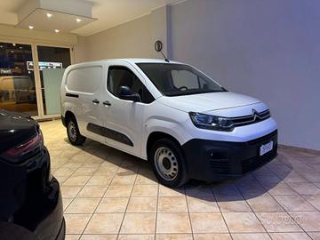 Citroen Berlingo 1.5 BlueHDi 100 Van XL FURGONE DO