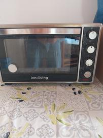Forno elettrico 