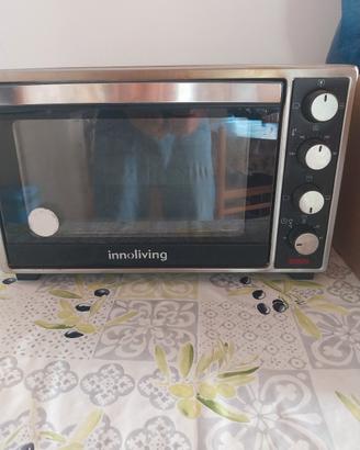 Forno elettrico 