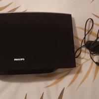 Philips SW700M Multiroom Wireless Speakers Spotify