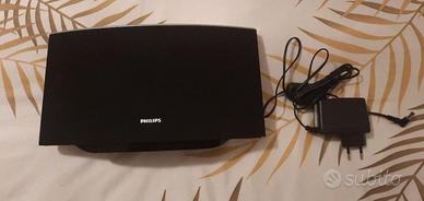 Philips SW700M Multiroom Wireless Speakers Spotify