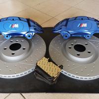 Pinze msport bmw f40 f39 f48 f44