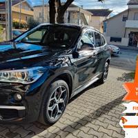 BMW X1 (F48) sDrive16d xLine