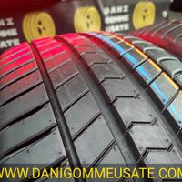 Set 4 gomme 205 55 17 falken come nuove