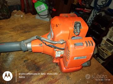 Decespugliatore oleomac 730S