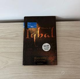 Storia di Iqbal (F. D'Adamo)