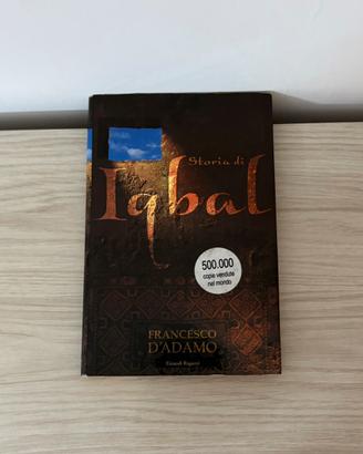 Storia di Iqbal (F. D'Adamo)