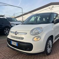 FIAT 500L 500L 1.3 mjt Lounge 85cv