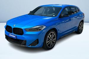BMW X2 M X2 xdrive M35i auto
