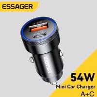 Caricatore USB da auto