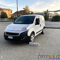 Fiat Fiorino 1.3 M-Jet 95cv NUOVO MODELLO - UNICO 