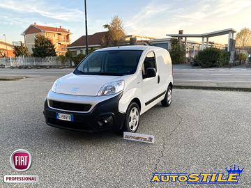 Fiat Fiorino 1.3 M-Jet 95cv NUOVO MODELLO - UNICO 