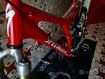 Specialized FSR XC