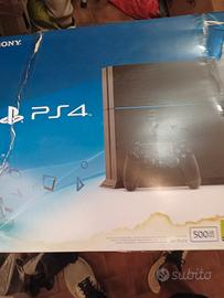 PlayStation 4