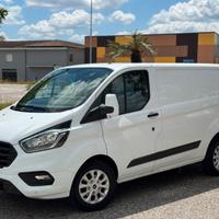 Ford Transit 2.0 Tdci 130cv Automatico