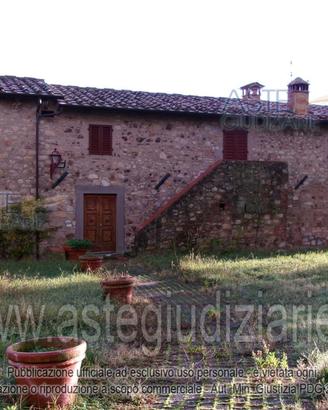 Villa o villino Collesalvetti [A4342857]