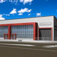 Capannoni in venditå mq 4000/4500/5000/5500/6000