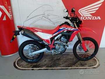 Honda CRF 300 L