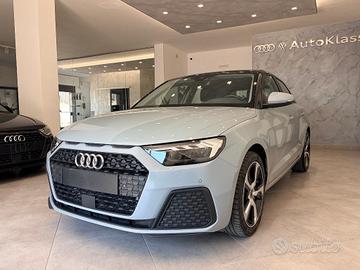AUDI A1 SPB 30 TFSI S tronic Identity Contrast