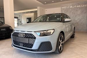 AUDI A1 SPB 30 TFSI S tronic Identity Contrast