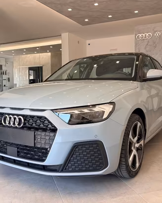 AUDI A1 SPB 30 TFSI S tronic Identity Contrast
