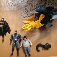 Batman lotto vintage