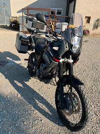 Yamaha Xt 660 tenere