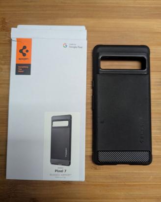 Cover Pixel 7