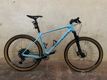 Mtb rockrider