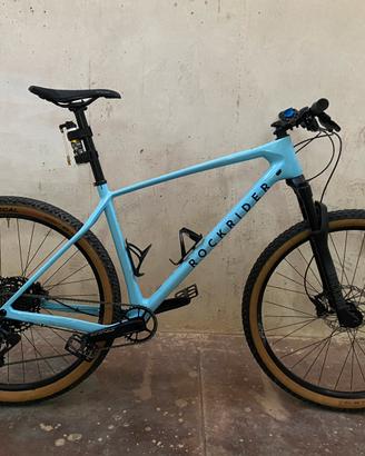 Mtb rockrider