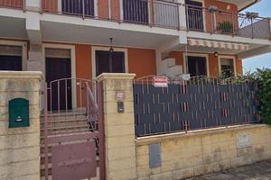 Villetta a schiera