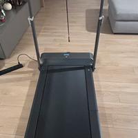 Tapis roulan kingsmith walking pad