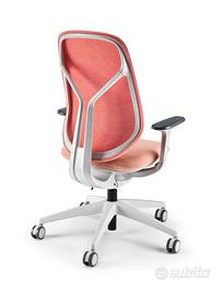 poltrona Sedus Se:Kit