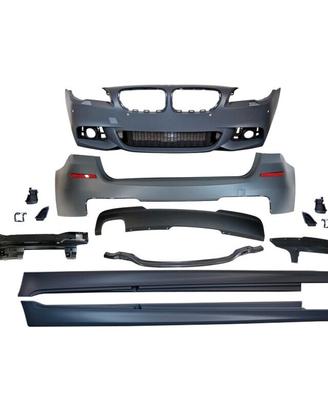 Bmw serie 5 F11 2010>2016 Bodykit M-Tech look