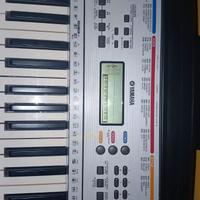 Tastiera YAMAHA YPT 260