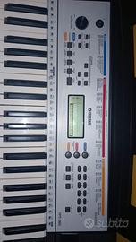 Tastiera YAMAHA YPT 260