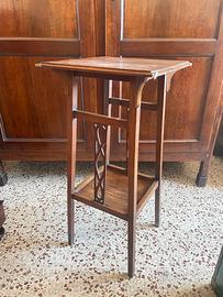 ALZATINA TRESPOLO PORTA VASO