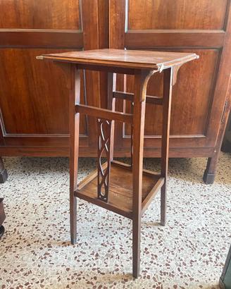 ALZATINA TRESPOLO PORTA VASO