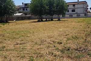 Terreno Edificabile Fiumicino
