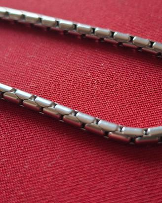 Collana Uomo 4US Cesare Piaciotti