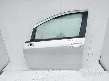 51846215 PORTA ANTERIORE SX FIAT PUNTO EVO (199) 1